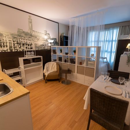 Nastasi Hotel & Spa เยย์ดา ภายนอก รูปภาพ