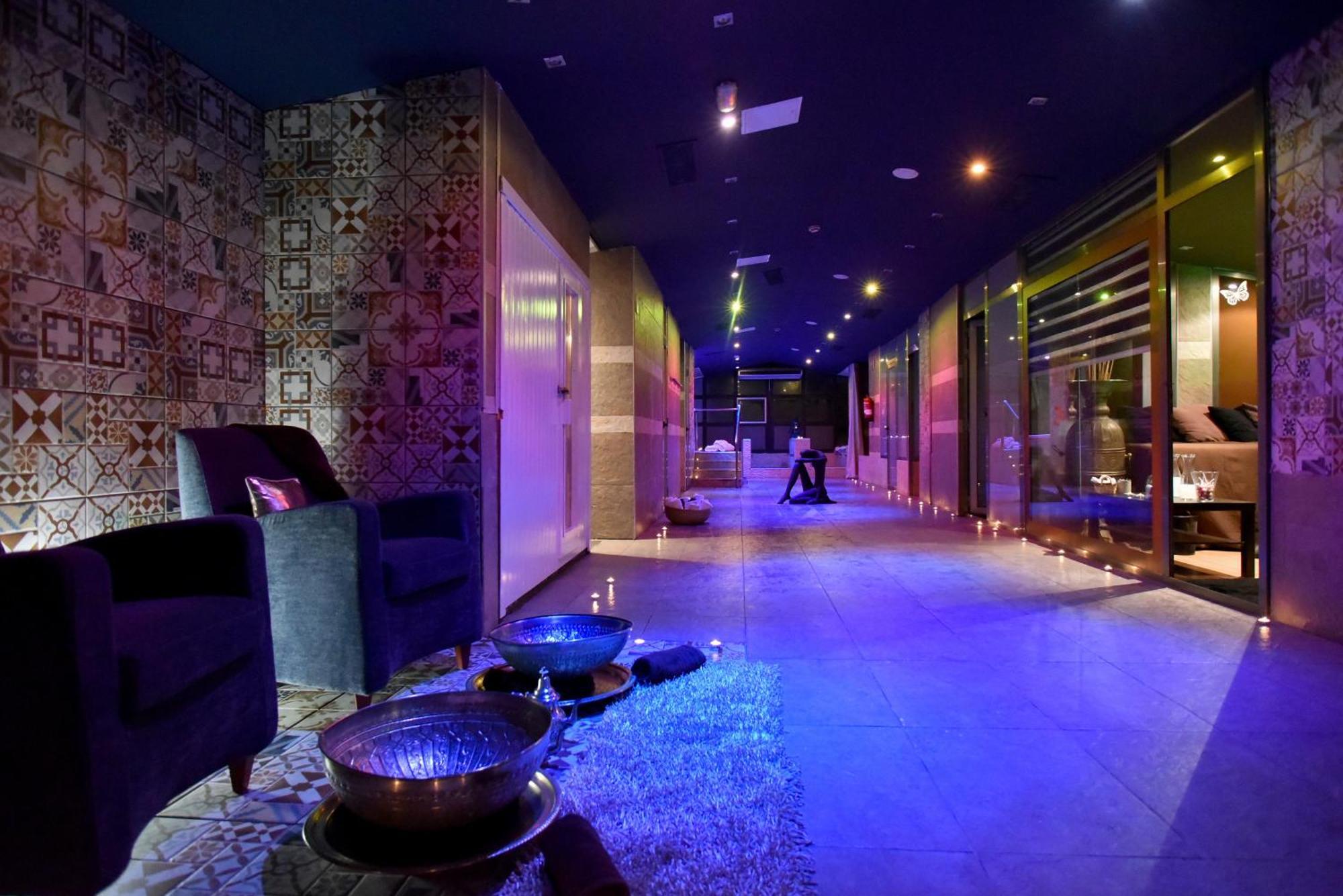 Nastasi Hotel & Spa เยย์ดา ภายนอก รูปภาพ